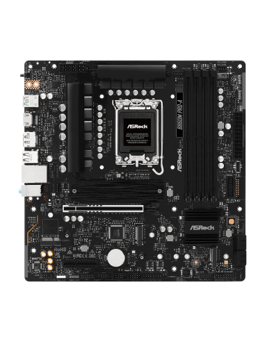 ASROCK B860M PRO-A